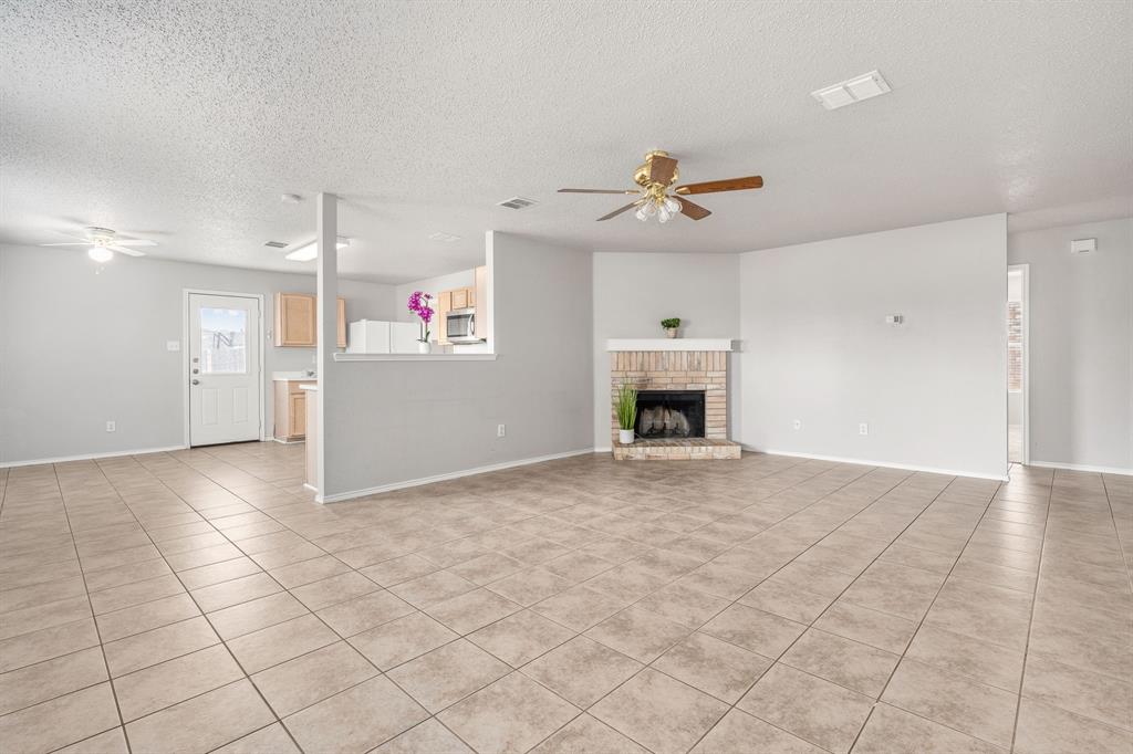 4025 Fox Trot Drive