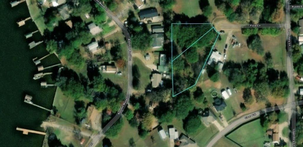 Lot 226 & 227 Ford Circle