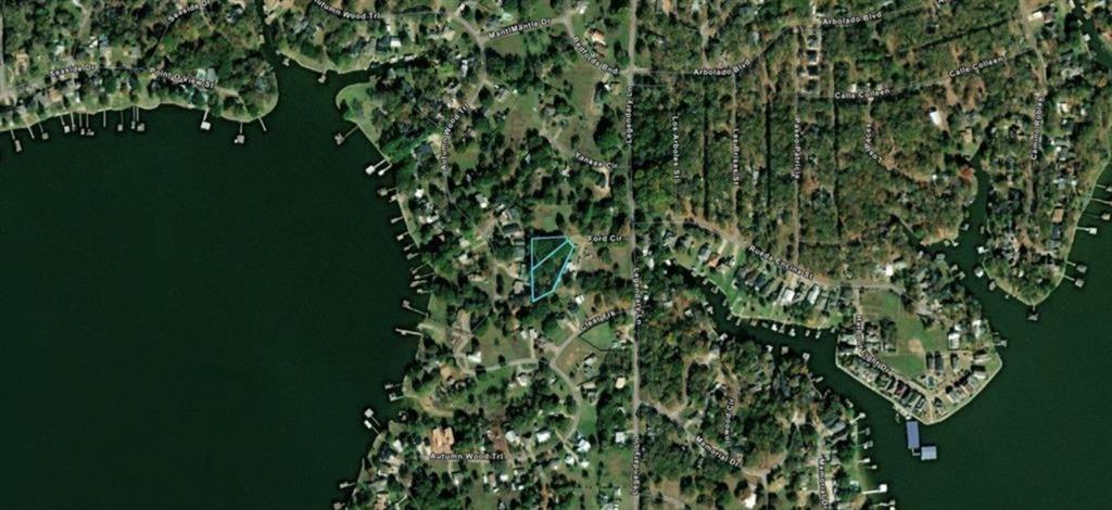 Lot 226 & 227 Ford Circle