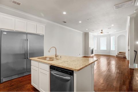 4111 Rawlins Street 101 Dallas TX 75219