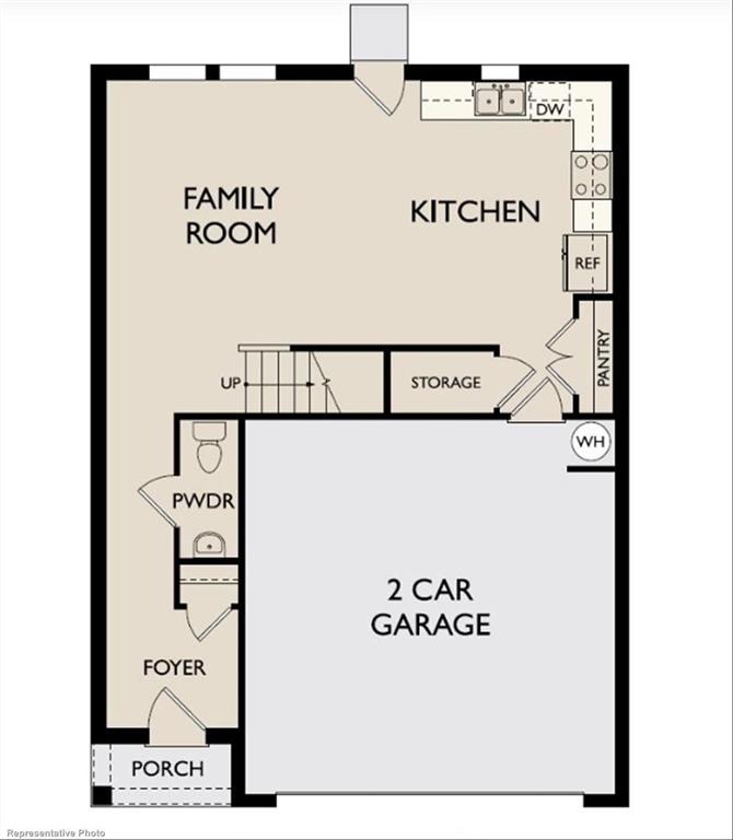 601 Merced River Lane