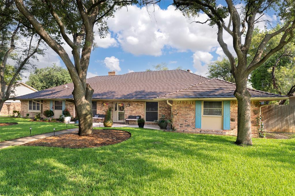 5613 Oakmont Lane
