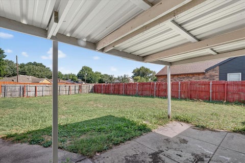 Tiny photo for 481 WEAVER Street, Cedar Hill, TX 75104 (MLS # 21340769)