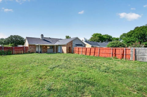 Tiny photo for 481 WEAVER Street, Cedar Hill, TX 75104 (MLS # 21340769)