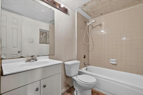 Tiny photo for 481 WEAVER Street, Cedar Hill, TX 75104 (MLS # 21340769)