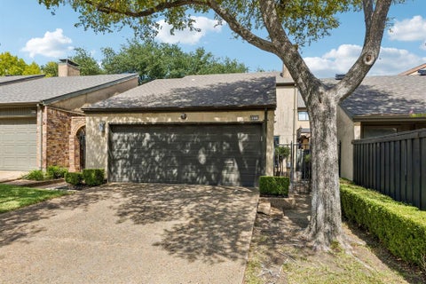 Photo of 9631 Baseline Drive, Dallas, TX 75243 (MLS # 21408960)