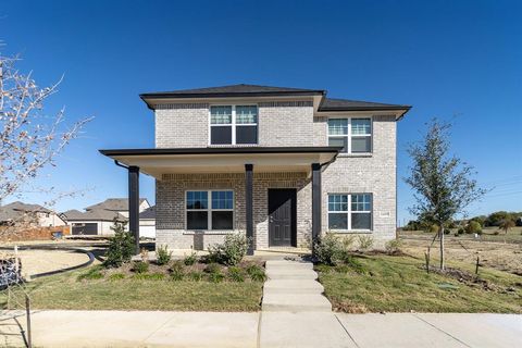 Property photo of 1409 bramante street, celina, TX 75009