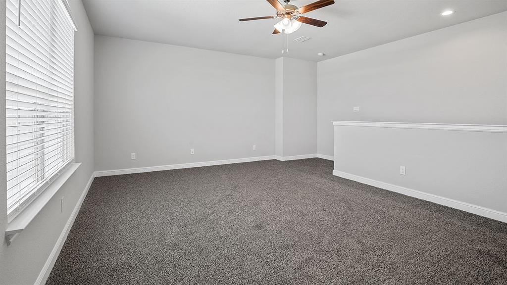 Bluestem - Residential