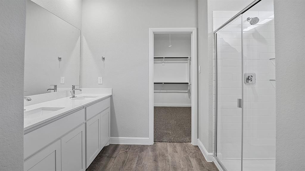 Bluestem - Residential