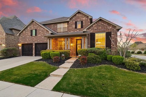 1508 10th Street Argyle TX 76226