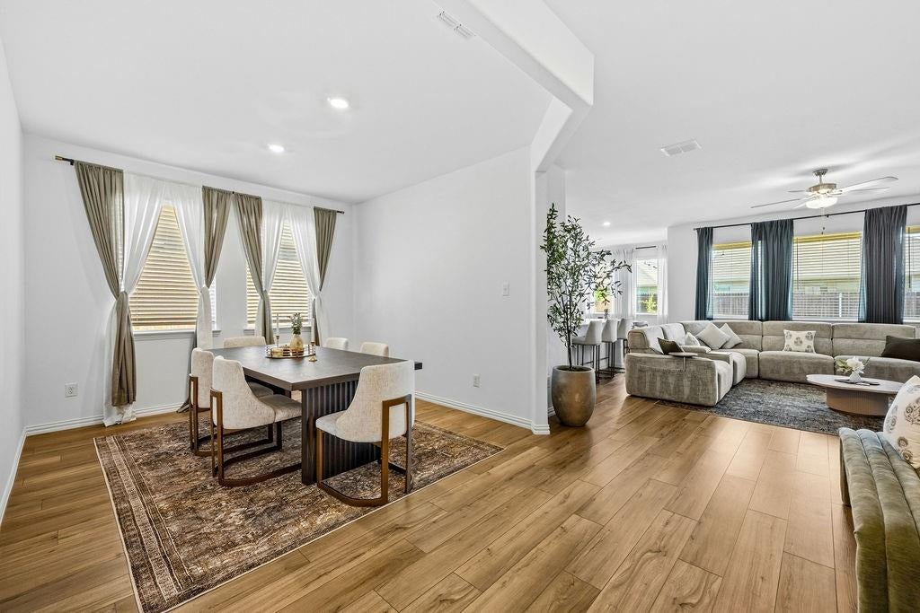 5127 Penrose Drive