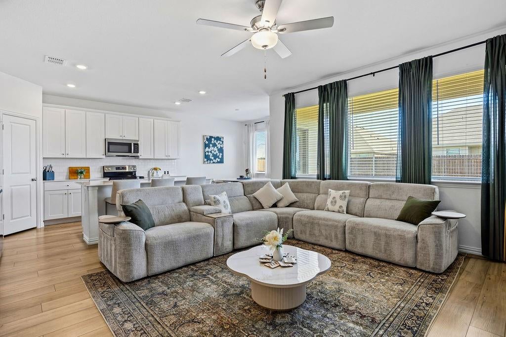 5127 Penrose Drive