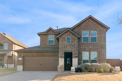 901 Violet Way Celina TX 75009