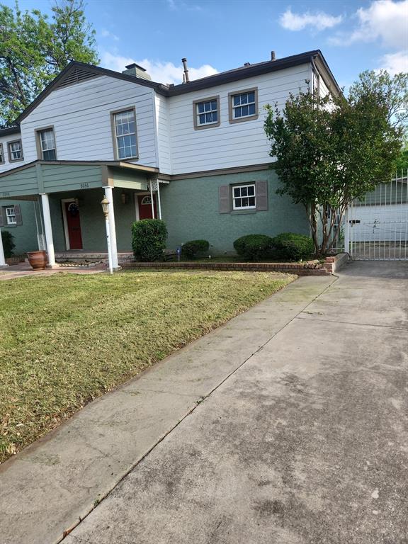 5046 W University Boulevard