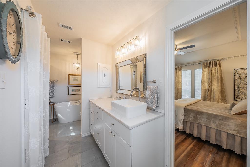 Preston Port Estates - Residential