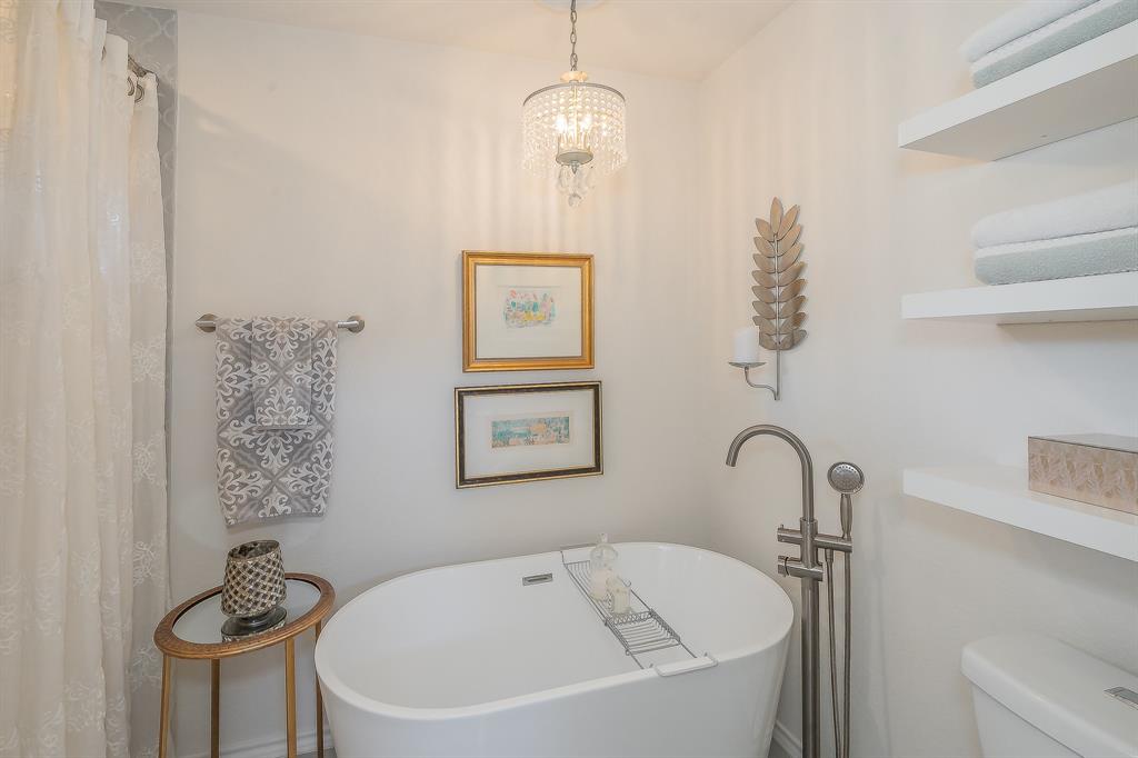 Preston Port Estates - Residential