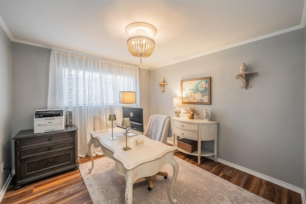 Preston Port Estates - Residential