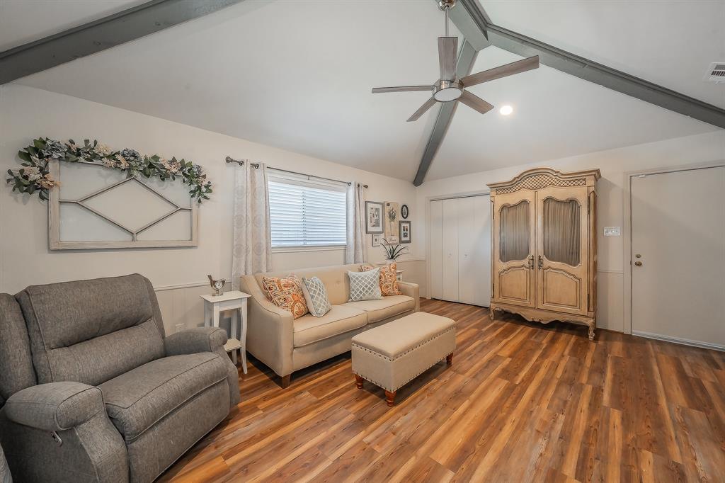 Preston Port Estates - Residential