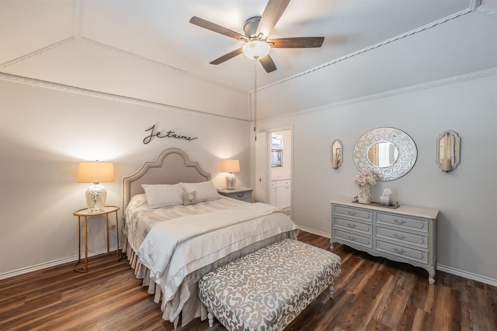 Preston Port Estates - Residential