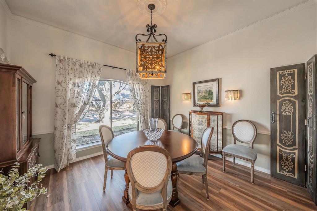 Preston Port Estates - Residential