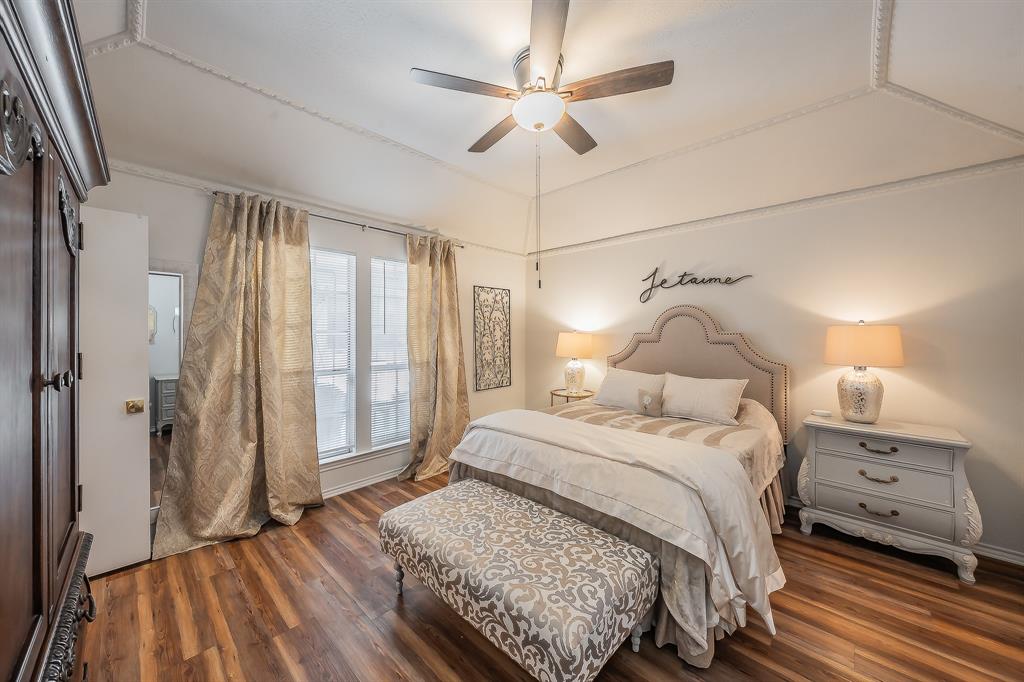 Preston Port Estates - Residential