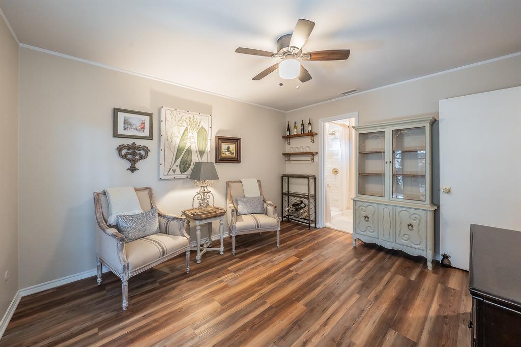 Preston Port Estates - Residential