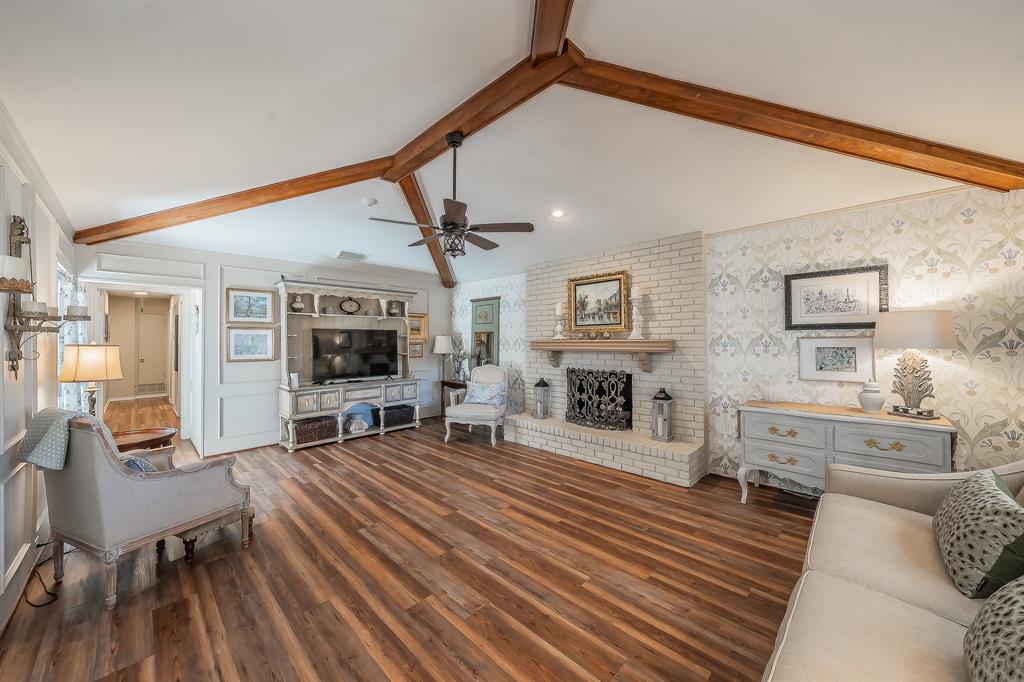 Preston Port Estates - Residential