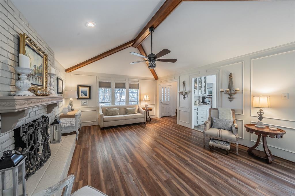 Preston Port Estates - Residential