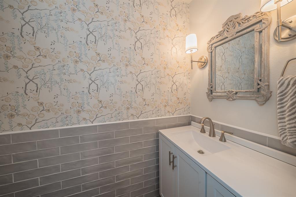 Preston Port Estates - Residential