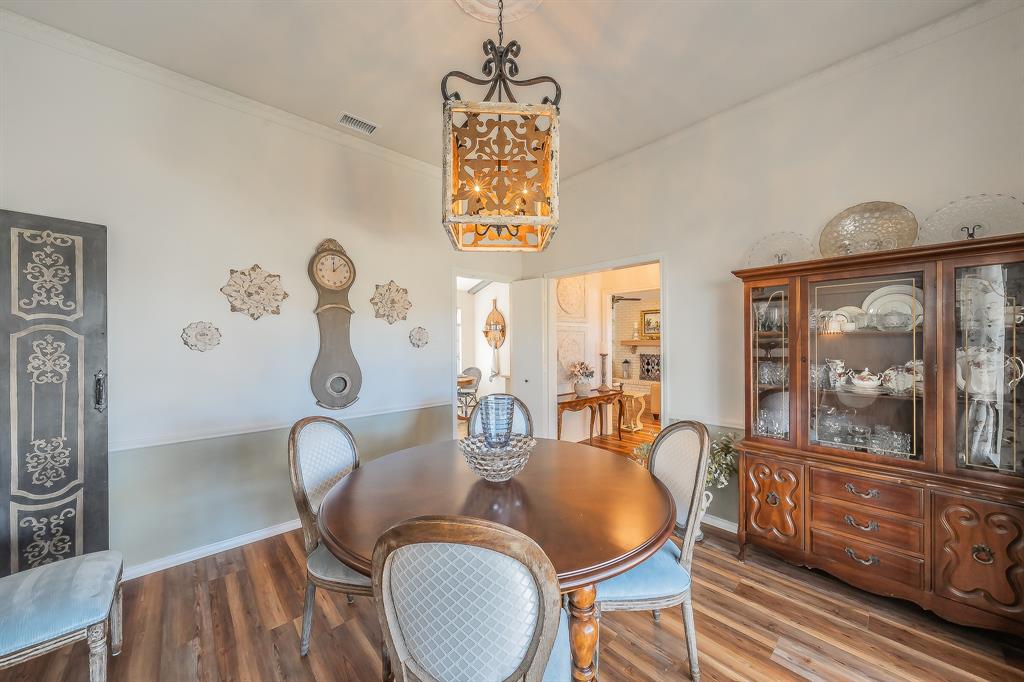 Preston Port Estates - Residential