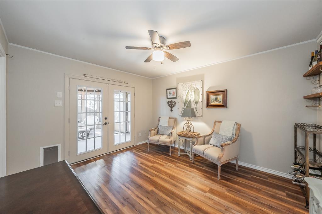 Preston Port Estates - Residential