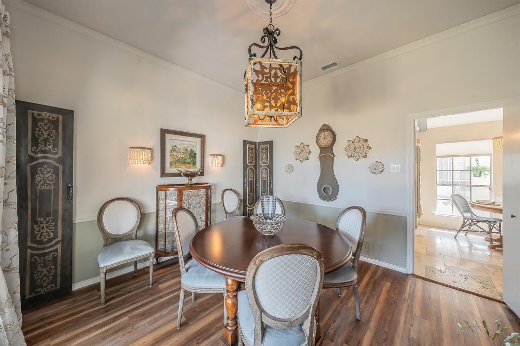 Preston Port Estates - Residential