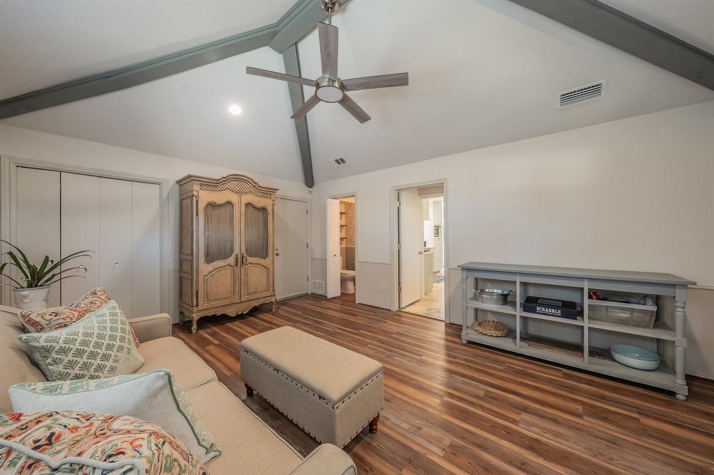 Preston Port Estates - Residential