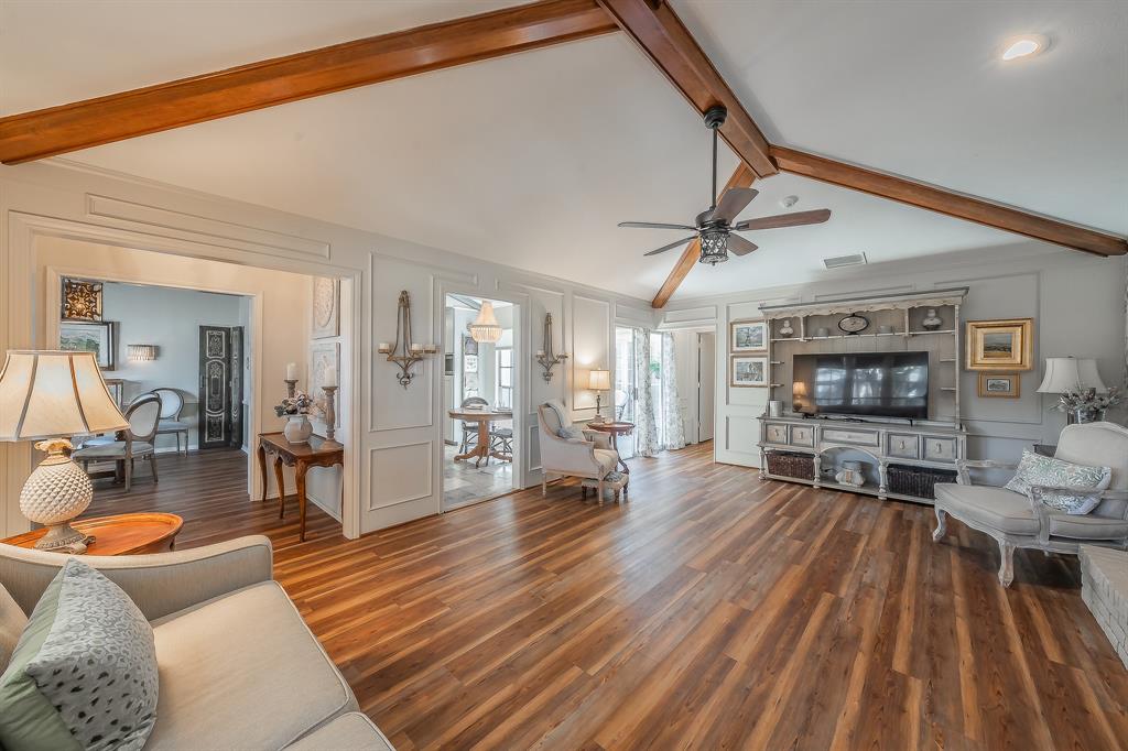 Preston Port Estates - Residential