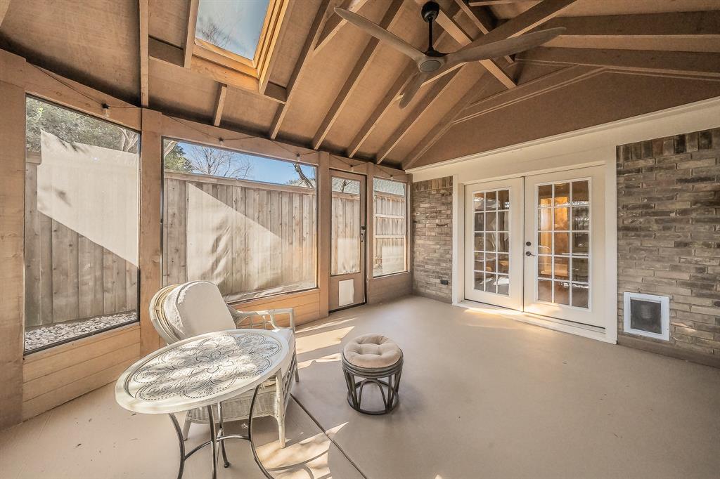 Preston Port Estates - Residential