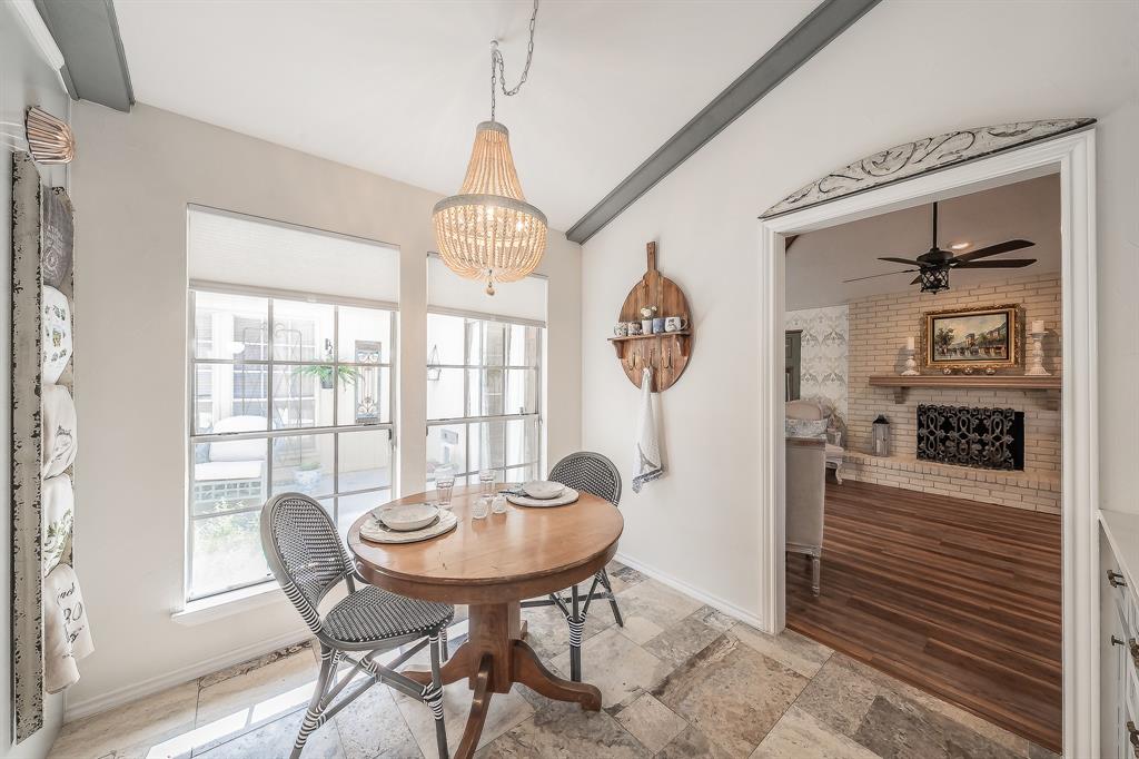 Preston Port Estates - Residential