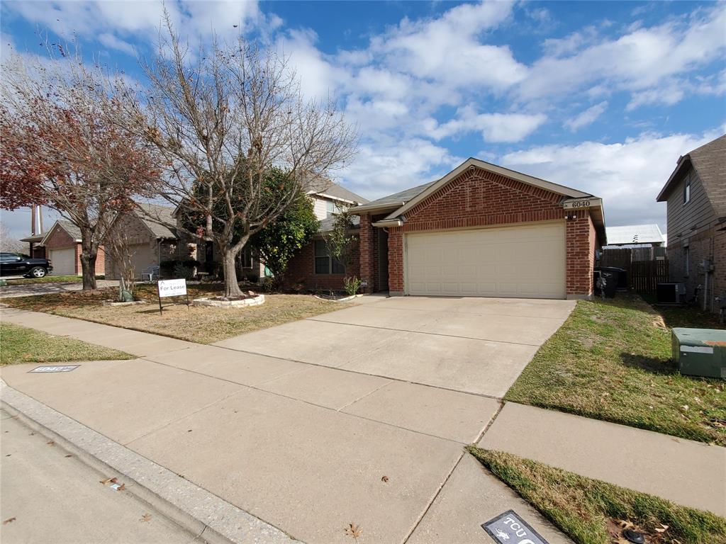 Remington Point Add - Residential Lease