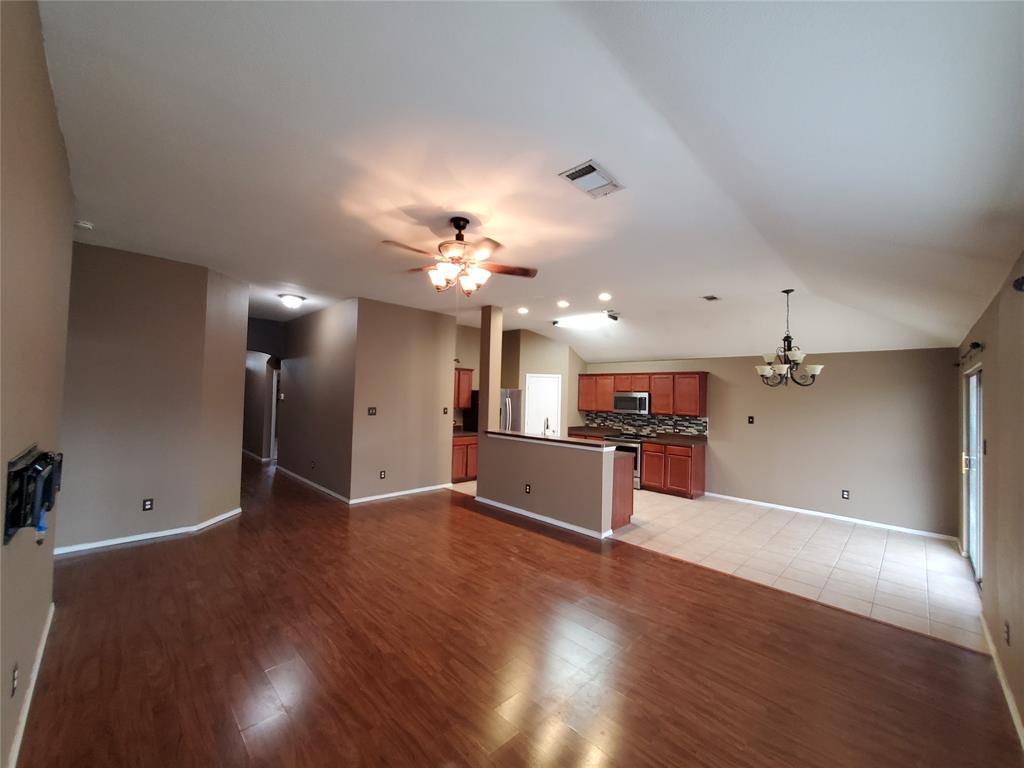 Remington Point Add - Residential Lease