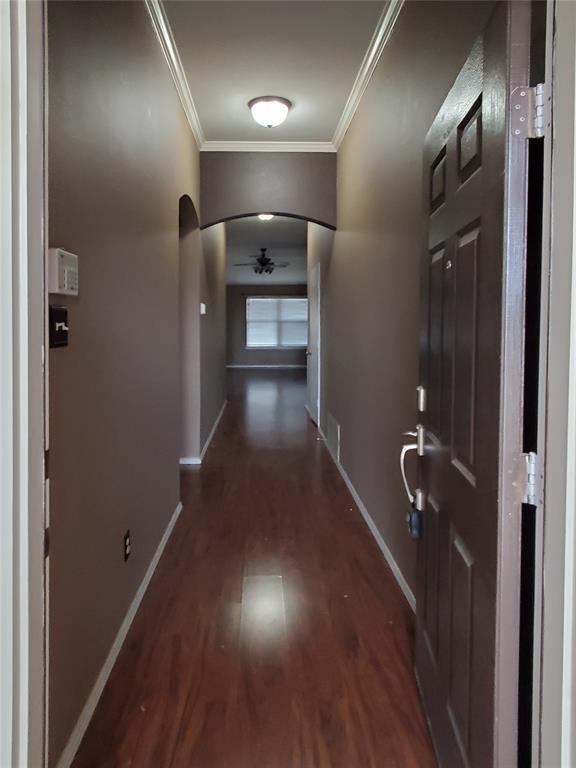 Remington Point Add - Residential Lease