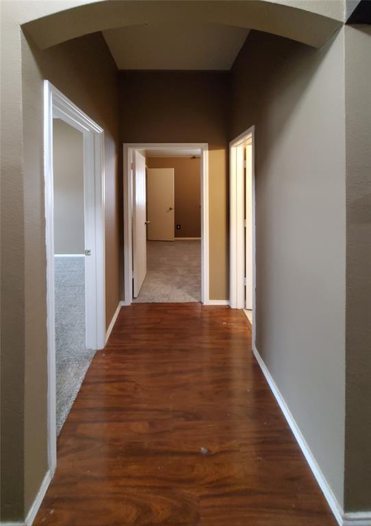 Remington Point Add - Residential Lease