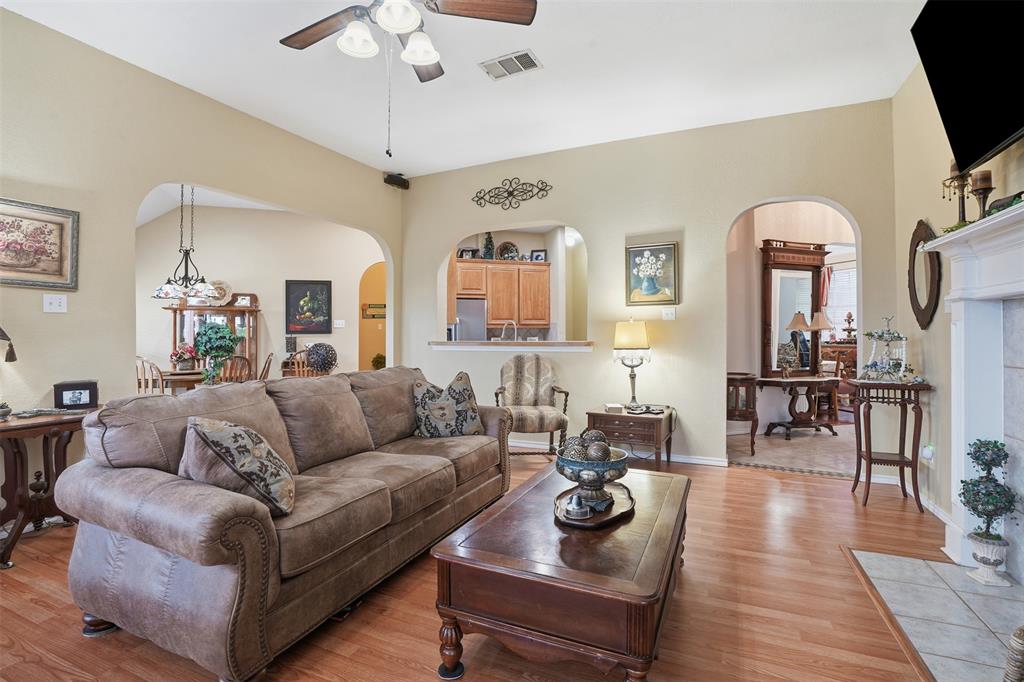 Oak Valley Estates - Residential