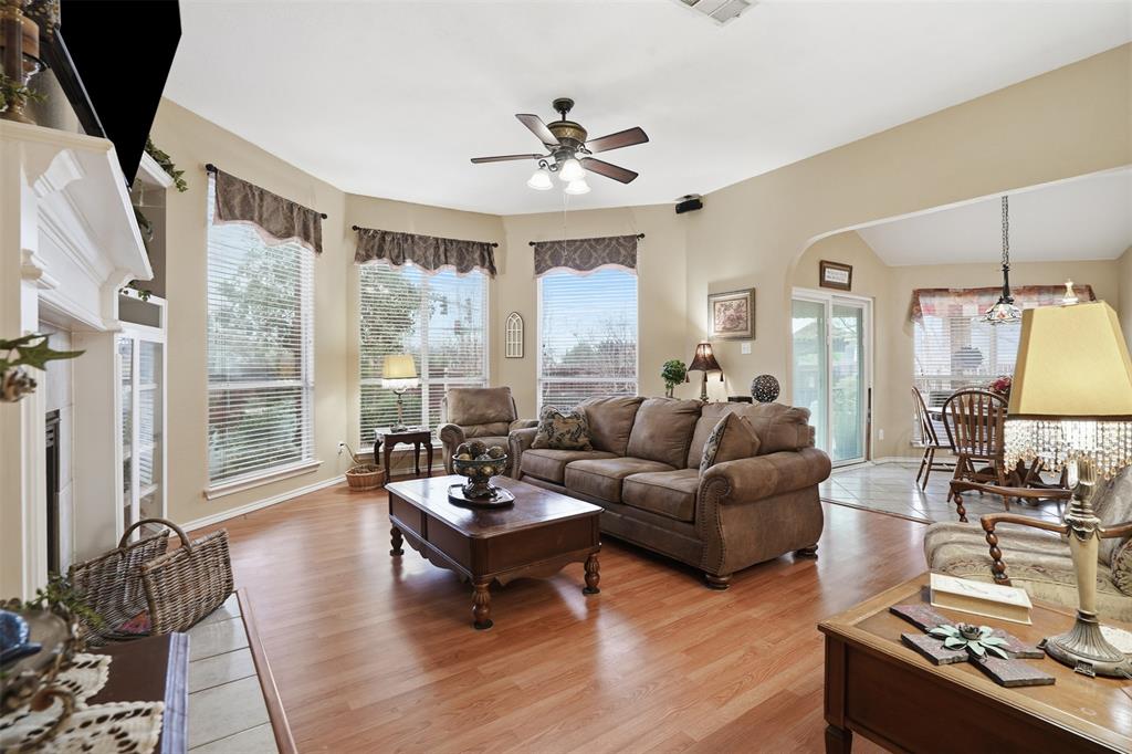 Oak Valley Estates - Residential