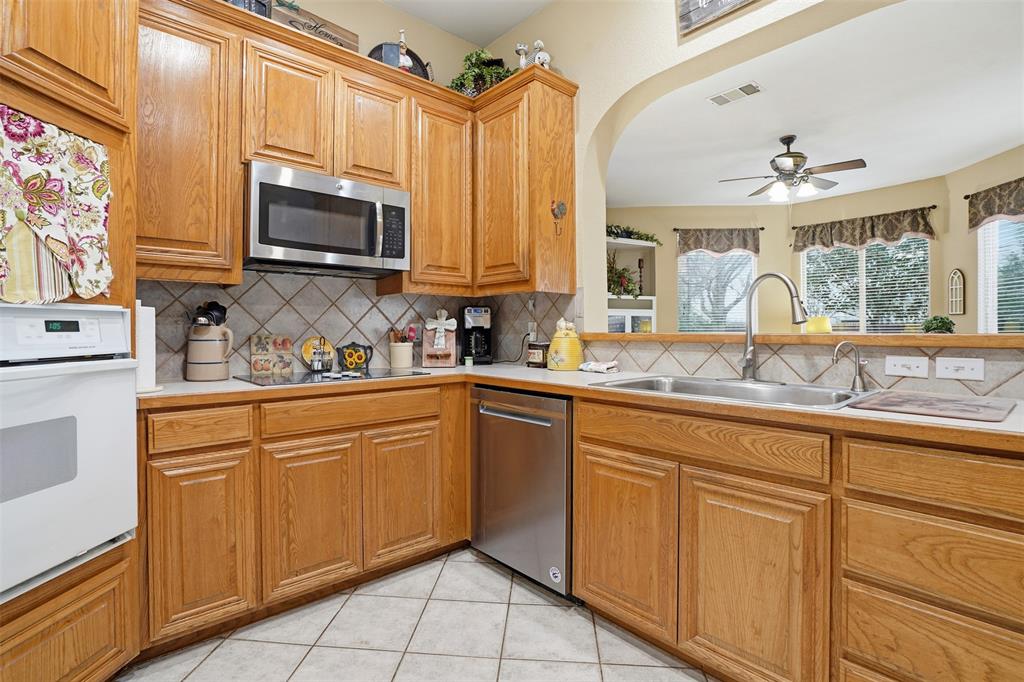 Oak Valley Estates - Residential