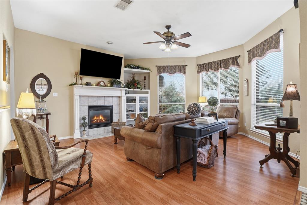 Oak Valley Estates - Residential