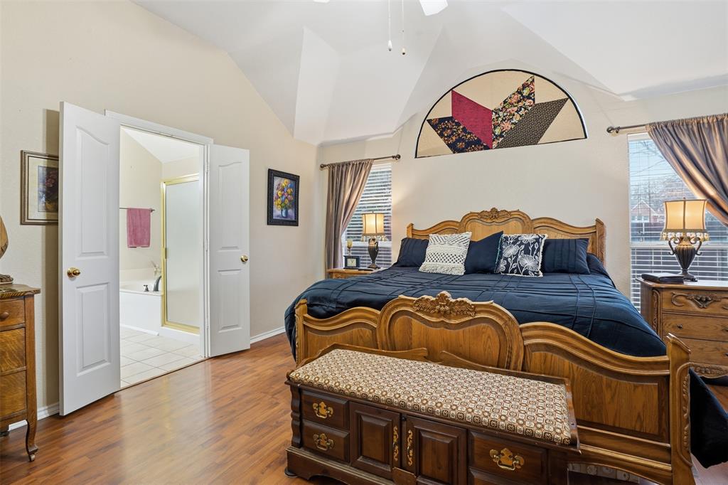 Oak Valley Estates - Residential