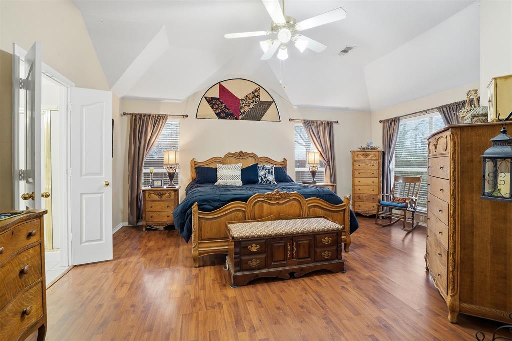 Oak Valley Estates - Residential