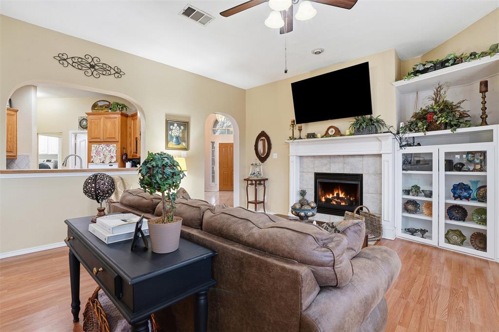 Oak Valley Estates - Residential