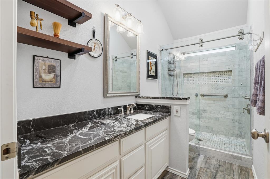 Oak Valley Estates - Residential