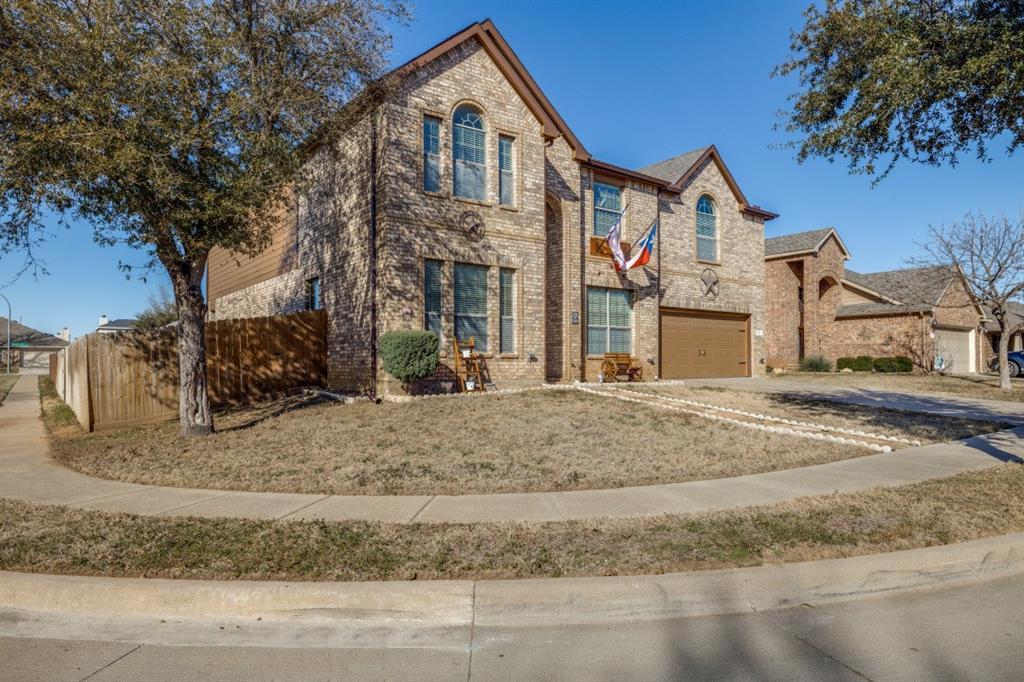 1301 Missionary Ridge Trail