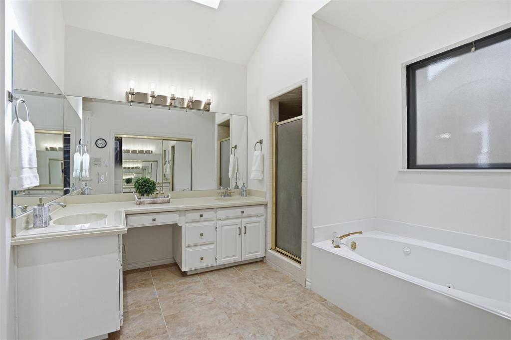 Cross Timber Hills Add - Residential